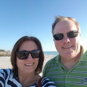 Meet your Posher, Doris